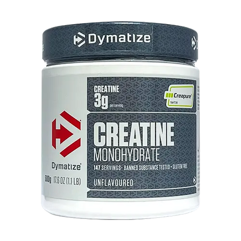 Creatina Dymatize Creapure 500 g