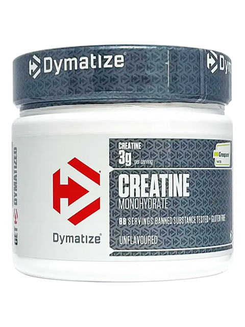 Creatina Dymatize Monohidratada 300 Gramos