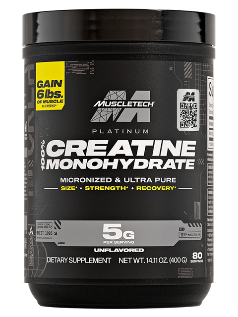 creatina platinum
