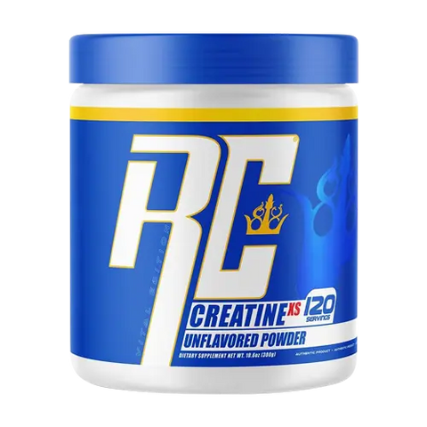 Creatina Rc 1kg (400 Servicios)