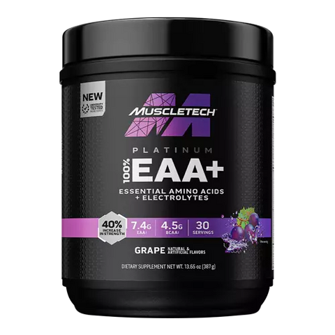 EAA Platinum muscletech