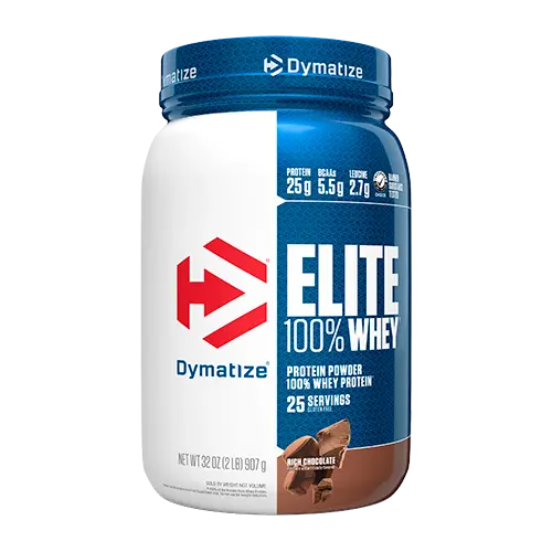 Elite Whey 2 Libras