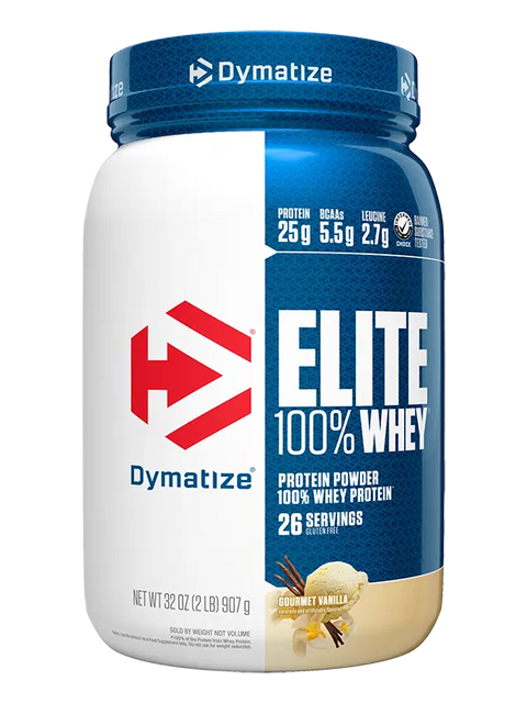Elite Whey 2 Libras
