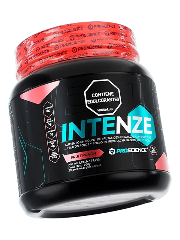 Intenze Proscience