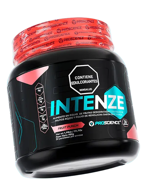 Intenze Proscience