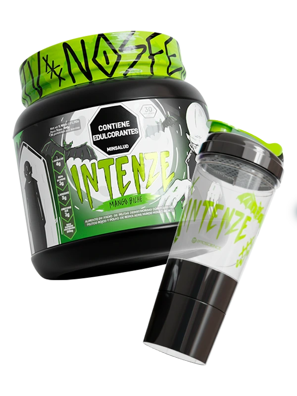Intenze Proscience