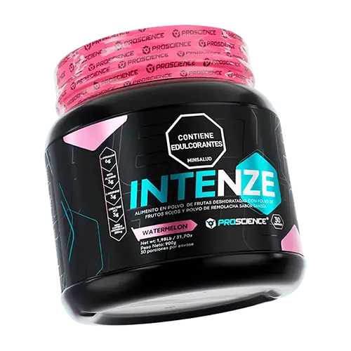 Intenze Proscience