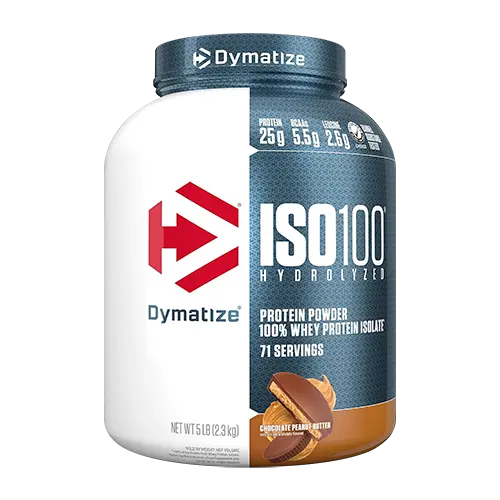 Iso 100 5 Libras