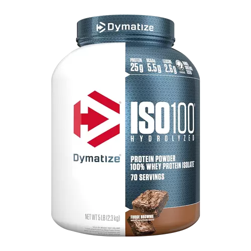 Iso 100 5 Libras