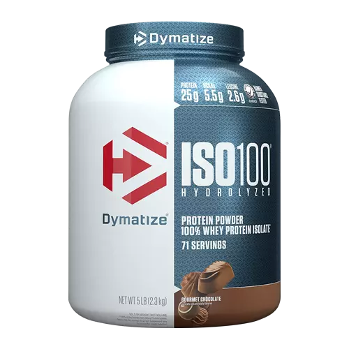 Iso 100 5 Libras