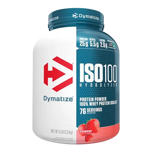 Iso 100 5 Libras