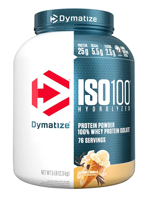 Iso 100 5 Libras