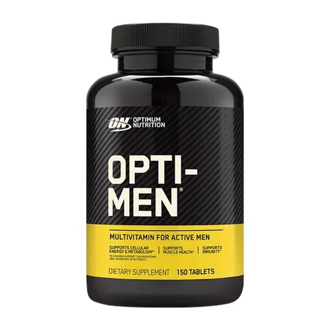 Opti-Men 150 Cápsulas