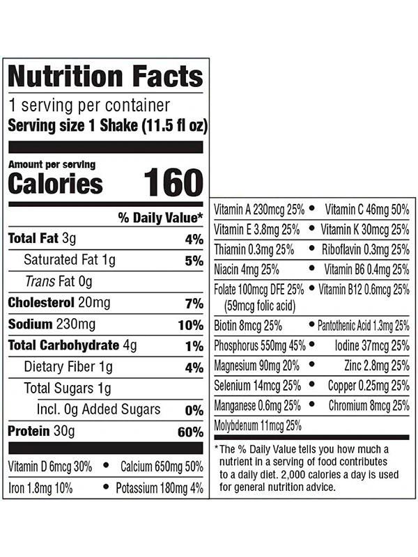 Premier Protein