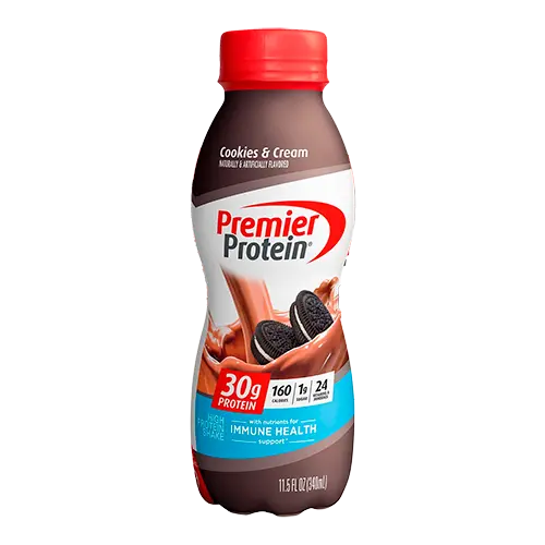 Premier Protein
