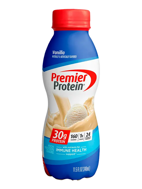Premier Protein