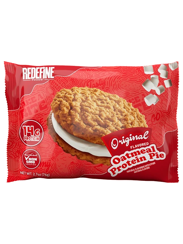 Protein Pie