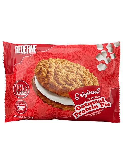 Protein Pie