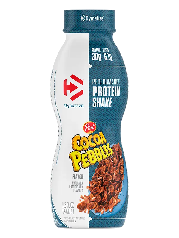 Protein Shake