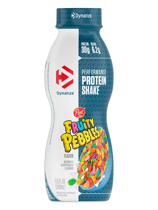 Protein Shake