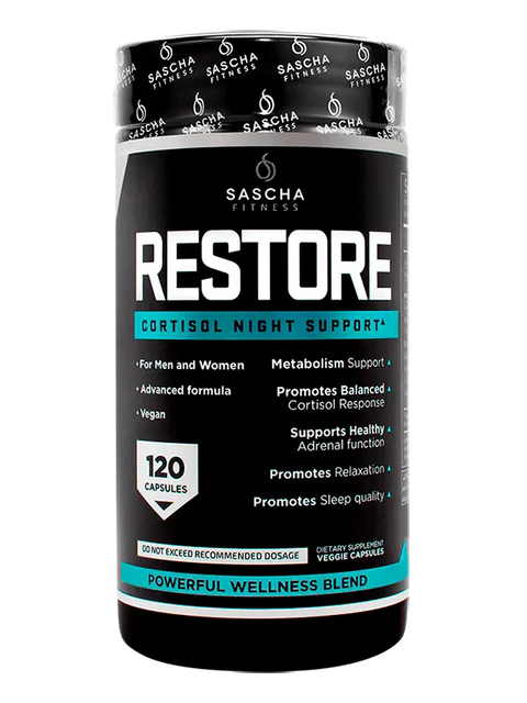 Restore