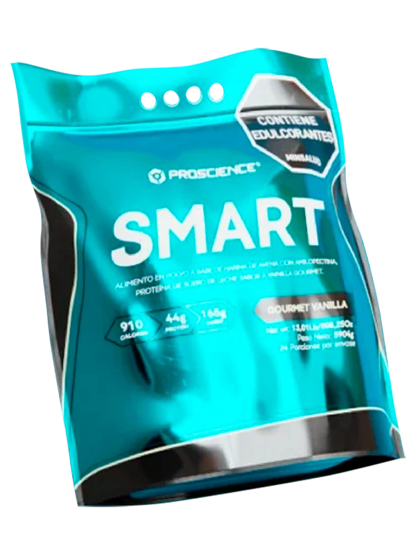 Smart Gainer 13 Libras