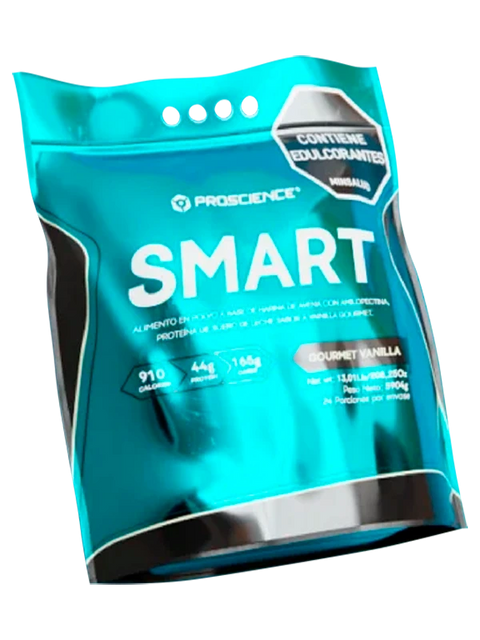 Smart Gainer 13 Libras