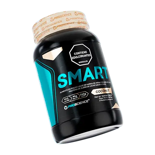 Smart Gainer 3 Libras