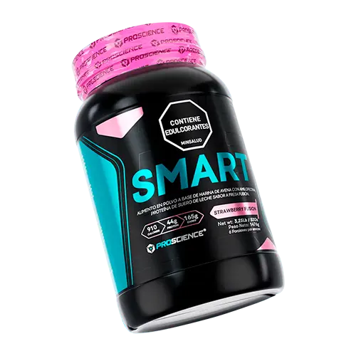 Smart Gainer 3 Libras