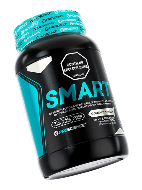 Smart Gainer 3 Libras