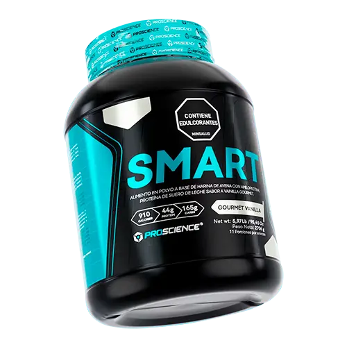 Smart Gainer 6 Libras