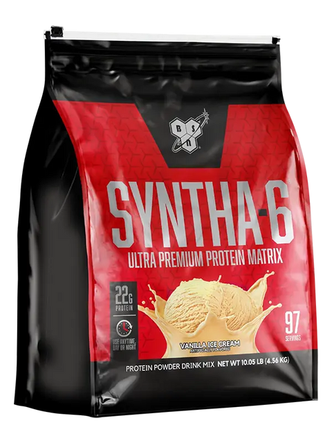 Syntha 6 10 Libras