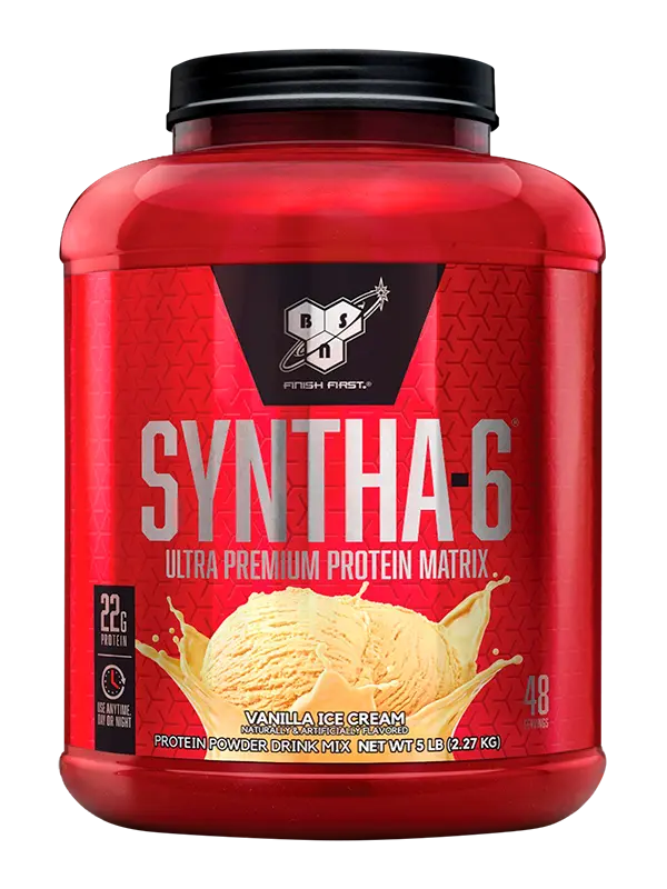 Syntha 6 5 Libras