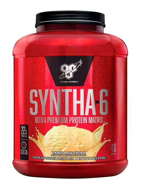 Syntha 6 5 Libras