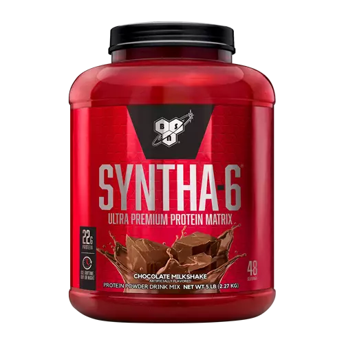 Syntha 6 5 Libras