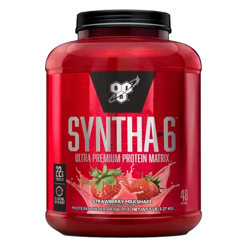 Syntha 6 5 Libras