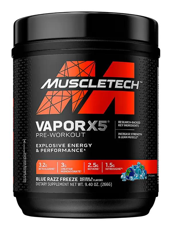 Vapor X5