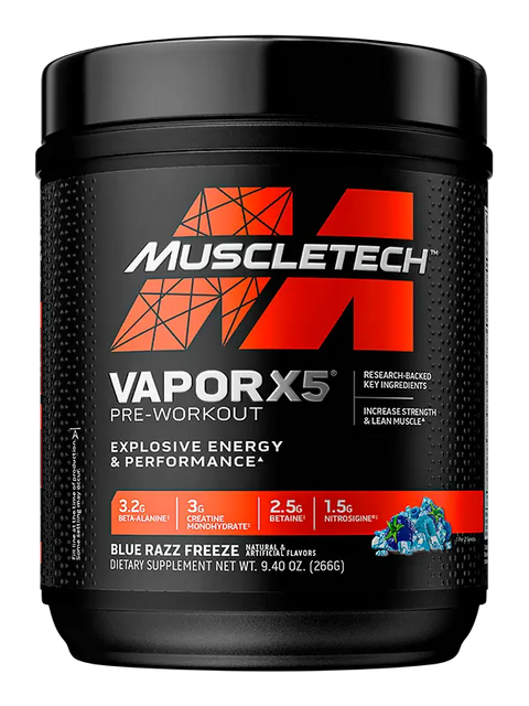 Vapor X5