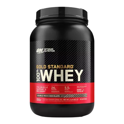 Whey Gold Standard 2 Libras