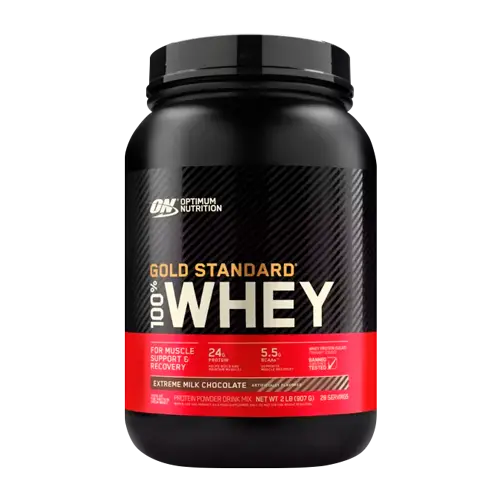 Whey Gold Standard 2 Libras
