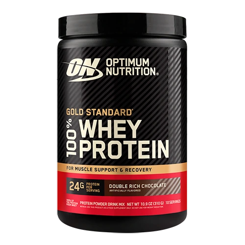 Whey Gold Standard 10 Serv