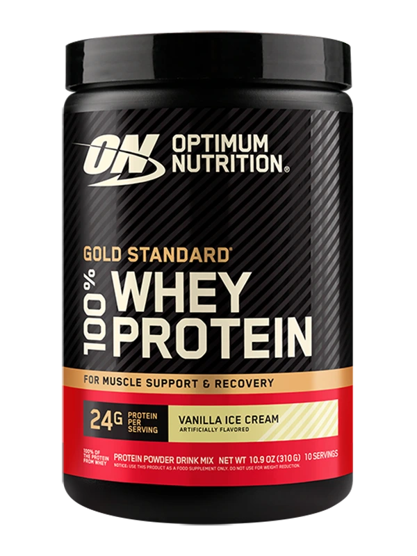 Whey Gold Standard 10 Serv