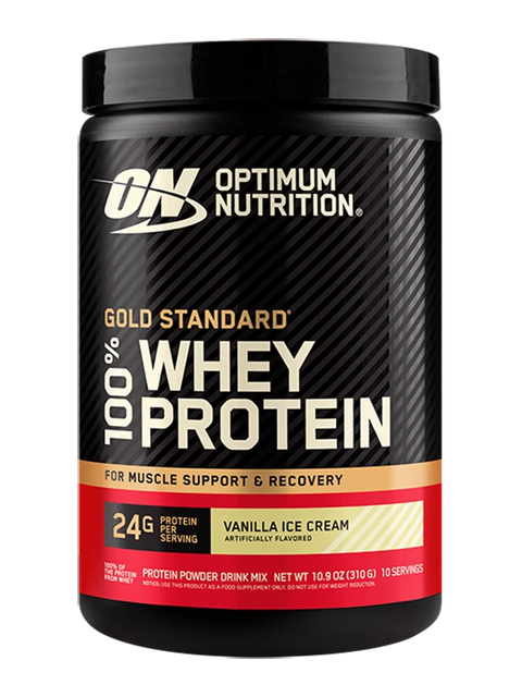 Whey Gold Standard 10 Serv